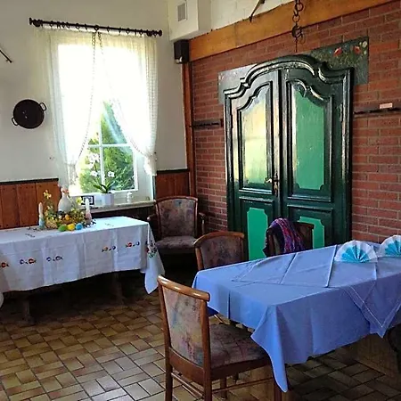 Rotbuche Hotel 2*