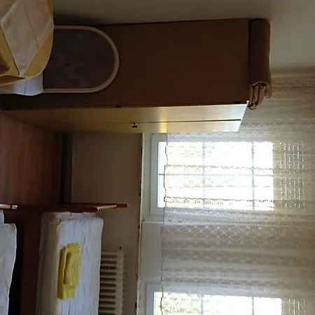 Hotel Rotbuche Westoverledingen