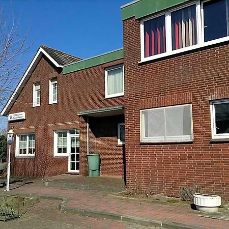 Rotbuche Hotel
