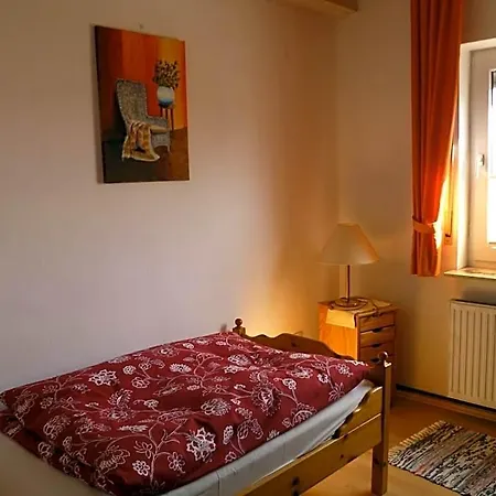 Rotbuche Hotel Westoverledingen