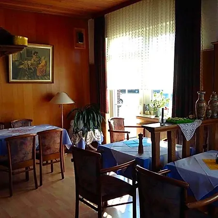 Rotbuche Hotel