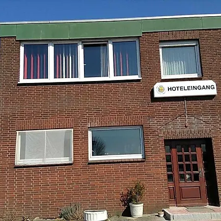 Rotbuche Hotel Westoverledingen