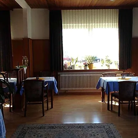 Hotel Rotbuche 2*