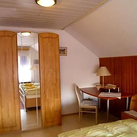 Hotel Rotbuche