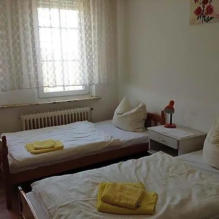 Rotbuche Hotel