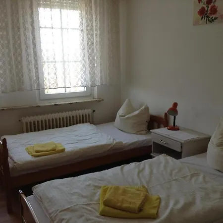 Rotbuche Hotel 2*