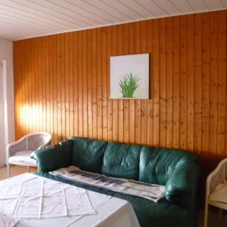 Hotel Rotbuche Westoverledingen