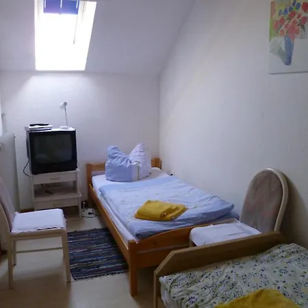 Rotbuche Hotel Westoverledingen