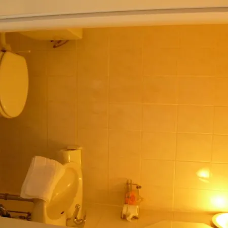 Hotel Rotbuche Westoverledingen
