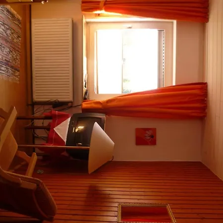 Hotel Rotbuche