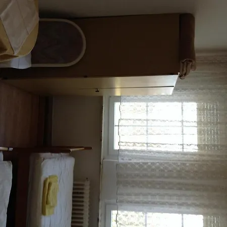 ホテル Rotbuche 2*