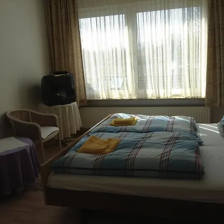 Rotbuche Hotel 2*
