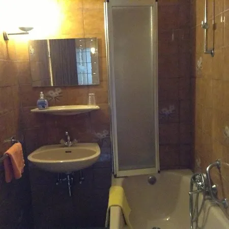 호텔 Rotbuche Westoverledingen