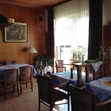 Hotel Rotbuche