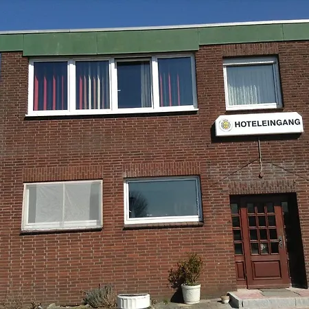 Hotel Rotbuche 2*