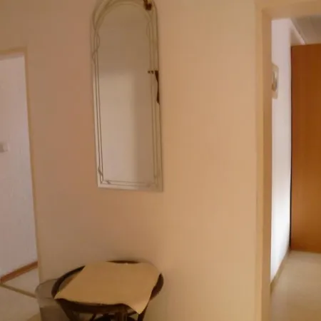 호텔 Rotbuche Westoverledingen