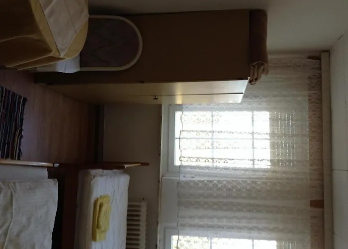 Szálloda Rotbuche 2*