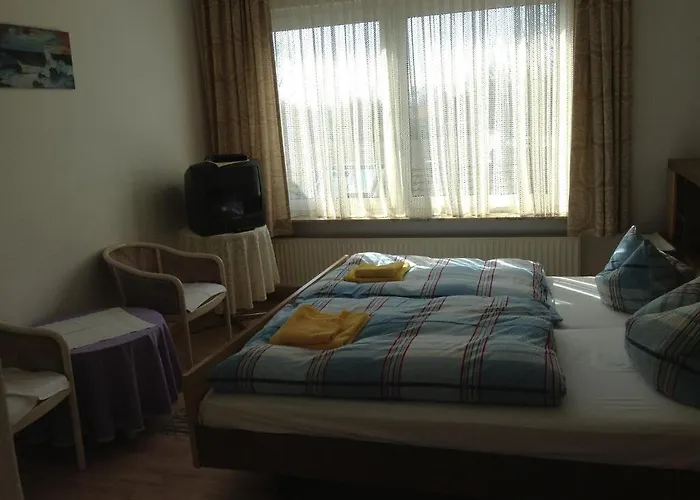 Rotbuche Szálloda 2*