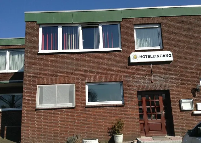 Szálloda Rotbuche 2*